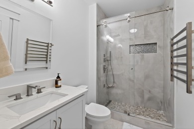 A rare opportunity presents itself to acquire this move-in-ready on Bay Creek Golf Club in Virginia - for sale on GolfHomes.com, golf home, golf lot