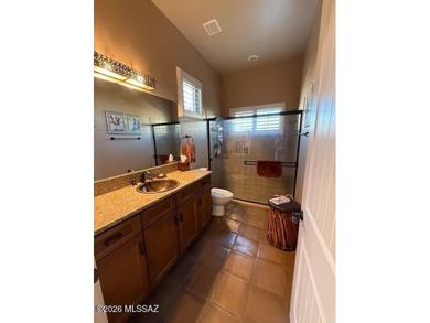 Experience refined desert living in this beautifully updated on Tubac Golf Resort and Spa in Arizona - for sale on GolfHomes.com, golf home, golf lot