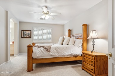 Back on market with upgrades!! Located in the highly on Oakwood Golf Club  in Arizona - for sale on GolfHomes.com, golf home, golf lot