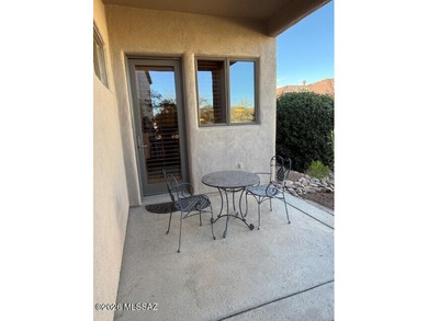 Experience refined desert living in this beautifully updated on Tubac Golf Resort and Spa in Arizona - for sale on GolfHomes.com, golf home, golf lot