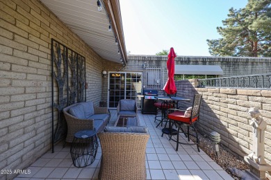 Charming Townhome Situated in the Heart of Scottsdale. 

Nestled on The Phoenician  in Arizona - for sale on GolfHomes.com, golf home, golf lot