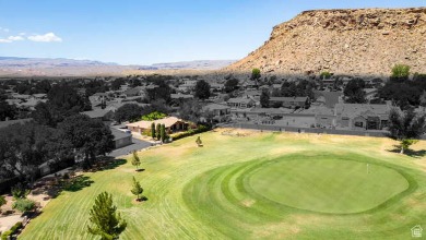 This home is move in ready with BRAND NEW carpet, paint on Bloomington Country Club in Utah - for sale on GolfHomes.com, golf home, golf lot