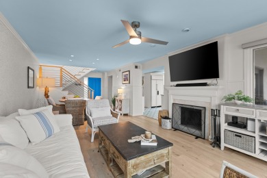 Beautiful Waterfront Villa with Panoramic Marsh & River Views!As on The Seabrook Island Club in South Carolina - for sale on GolfHomes.com, golf home, golf lot