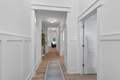 A rare opportunity presents itself to acquire this move-in-ready on Bay Creek Golf Club in Virginia - for sale on GolfHomes.com, golf home, golf lot