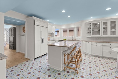 Beautiful Waterfront Villa with Panoramic Marsh & River Views!As on The Seabrook Island Club in South Carolina - for sale on GolfHomes.com, golf home, golf lot
