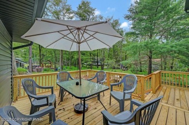 POCONOS FINEST - Elegant Split Rock Retreat!
Welcome to your on Split Rock Resort and Country Club in Pennsylvania - for sale on GolfHomes.com, golf home, golf lot