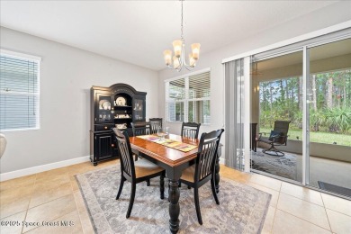 COME  SEE this BEAUTIFULLY MAINTAINED, MOVE-IN READY 3-bedroom on Majors Golf Club At Bayside Lakes in Florida - for sale on GolfHomes.com, golf home, golf lot