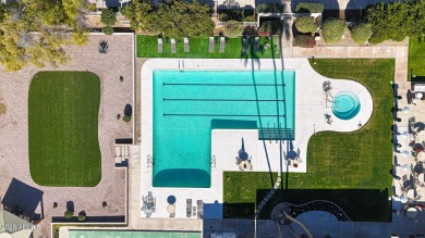 Charming Townhome Situated in the Heart of Scottsdale. 

Nestled on The Phoenician  in Arizona - for sale on GolfHomes.com, golf home, golf lot