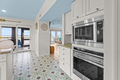 Beautiful Waterfront Villa with Panoramic Marsh & River Views!As on The Seabrook Island Club in South Carolina - for sale on GolfHomes.com, golf home, golf lot