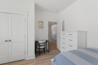A rare opportunity presents itself to acquire this move-in-ready on Bay Creek Golf Club in Virginia - for sale on GolfHomes.com, golf home, golf lot