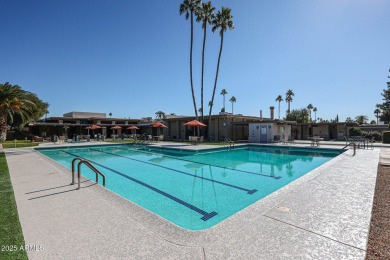 Charming Townhome Situated in the Heart of Scottsdale. 

Nestled on The Phoenician  in Arizona - for sale on GolfHomes.com, golf home, golf lot
