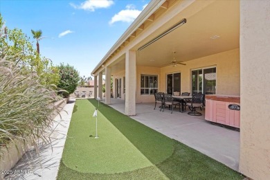 Back on market with upgrades!! Located in the highly on Oakwood Golf Club  in Arizona - for sale on GolfHomes.com, golf home, golf lot
