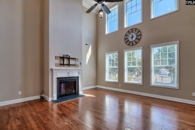 PIZAZZ AND OOMPH with stone front!  WOW curb appeal! IMPECCABLE on Cobblestone Park Golf Club in South Carolina - for sale on GolfHomes.com, golf home, golf lot