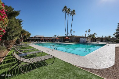 Charming Townhome Situated in the Heart of Scottsdale. 

Nestled on The Phoenician  in Arizona - for sale on GolfHomes.com, golf home, golf lot