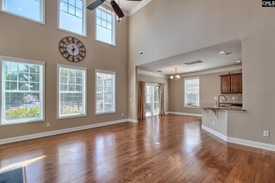 PIZAZZ AND OOMPH with stone front!  WOW curb appeal! IMPECCABLE on Cobblestone Park Golf Club in South Carolina - for sale on GolfHomes.com, golf home, golf lot
