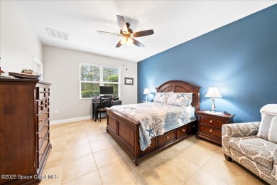 COME  SEE this BEAUTIFULLY MAINTAINED, MOVE-IN READY 3-bedroom on Majors Golf Club At Bayside Lakes in Florida - for sale on GolfHomes.com, golf home, golf lot