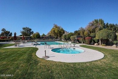 Charming Townhome Situated in the Heart of Scottsdale. 

Nestled on The Phoenician  in Arizona - for sale on GolfHomes.com, golf home, golf lot