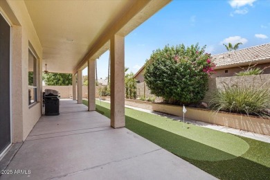 Back on market with upgrades!! Located in the highly on Oakwood Golf Club  in Arizona - for sale on GolfHomes.com, golf home, golf lot