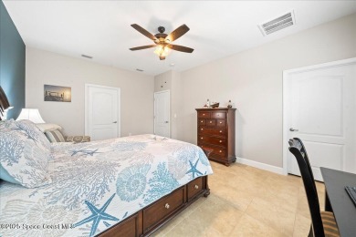 COME  SEE this BEAUTIFULLY MAINTAINED, MOVE-IN READY 3-bedroom on Majors Golf Club At Bayside Lakes in Florida - for sale on GolfHomes.com, golf home, golf lot