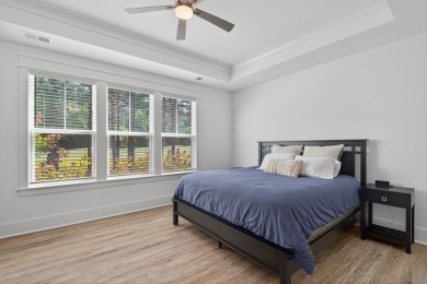 A rare opportunity presents itself to acquire this move-in-ready on Bay Creek Golf Club in Virginia - for sale on GolfHomes.com, golf home, golf lot
