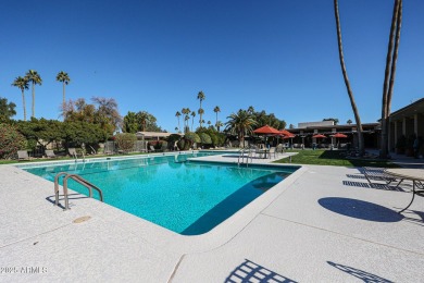 Charming Townhome Situated in the Heart of Scottsdale. 

Nestled on The Phoenician  in Arizona - for sale on GolfHomes.com, golf home, golf lot