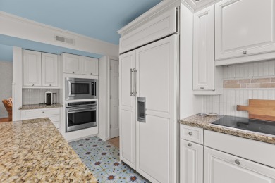 Beautiful Waterfront Villa with Panoramic Marsh & River Views!As on The Seabrook Island Club in South Carolina - for sale on GolfHomes.com, golf home, golf lot