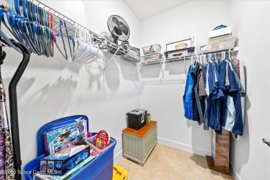 COME  SEE this BEAUTIFULLY MAINTAINED, MOVE-IN READY 3-bedroom on Majors Golf Club At Bayside Lakes in Florida - for sale on GolfHomes.com, golf home, golf lot