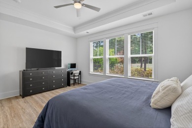 A rare opportunity presents itself to acquire this move-in-ready on Bay Creek Golf Club in Virginia - for sale on GolfHomes.com, golf home, golf lot