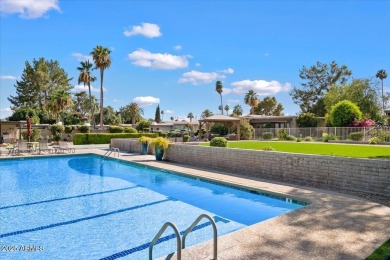 Charming Townhome Situated in the Heart of Scottsdale. 

Nestled on The Phoenician  in Arizona - for sale on GolfHomes.com, golf home, golf lot