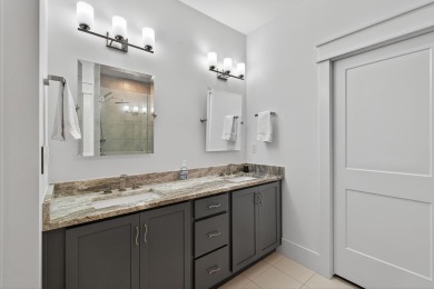A rare opportunity presents itself to acquire this move-in-ready on Bay Creek Golf Club in Virginia - for sale on GolfHomes.com, golf home, golf lot
