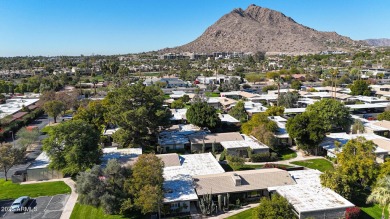 Charming Townhome Situated in the Heart of Scottsdale. 

Nestled on The Phoenician  in Arizona - for sale on GolfHomes.com, golf home, golf lot