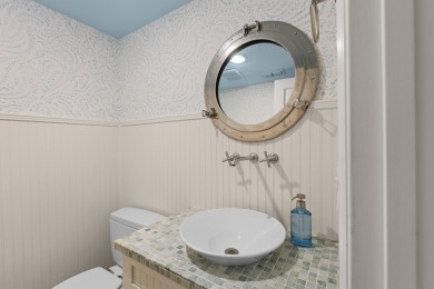 Beautiful Waterfront Villa with Panoramic Marsh & River Views!As on The Seabrook Island Club in South Carolina - for sale on GolfHomes.com, golf home, golf lot