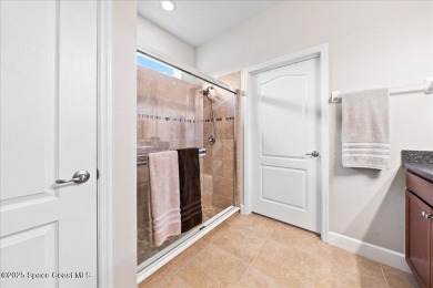 COME  SEE this BEAUTIFULLY MAINTAINED, MOVE-IN READY 3-bedroom on Majors Golf Club At Bayside Lakes in Florida - for sale on GolfHomes.com, golf home, golf lot