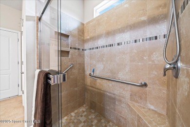 COME  SEE this BEAUTIFULLY MAINTAINED, MOVE-IN READY 3-bedroom on Majors Golf Club At Bayside Lakes in Florida - for sale on GolfHomes.com, golf home, golf lot