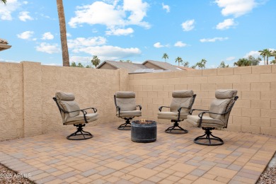 Back on market with upgrades!! Located in the highly on Oakwood Golf Club  in Arizona - for sale on GolfHomes.com, golf home, golf lot