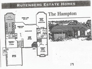 *Price adjustment!  Welcome to Heritage Pines, a 55 and over on Heritage Pines Country Club in Florida - for sale on GolfHomes.com, golf home, golf lot