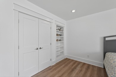 A rare opportunity presents itself to acquire this move-in-ready on Bay Creek Golf Club in Virginia - for sale on GolfHomes.com, golf home, golf lot