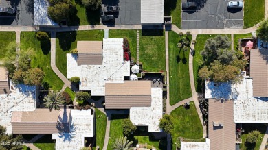 Charming Townhome Situated in the Heart of Scottsdale. 

Nestled on The Phoenician  in Arizona - for sale on GolfHomes.com, golf home, golf lot