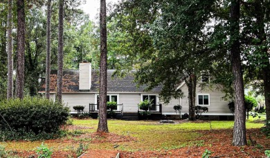 Welcome to the beautiful golf course community of Indigo Creek! on Indigo Creek Golf Club in South Carolina - for sale on GolfHomes.com, golf home, golf lot