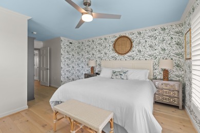 Beautiful Waterfront Villa with Panoramic Marsh & River Views!As on The Seabrook Island Club in South Carolina - for sale on GolfHomes.com, golf home, golf lot