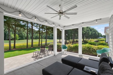 A rare opportunity presents itself to acquire this move-in-ready on Bay Creek Golf Club in Virginia - for sale on GolfHomes.com, golf home, golf lot