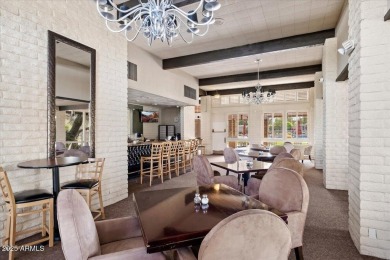 Charming Townhome Situated in the Heart of Scottsdale. 

Nestled on The Phoenician  in Arizona - for sale on GolfHomes.com, golf home, golf lot