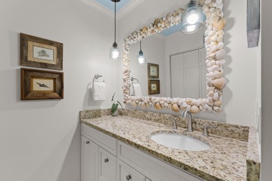 Beautiful Waterfront Villa with Panoramic Marsh & River Views!As on The Seabrook Island Club in South Carolina - for sale on GolfHomes.com, golf home, golf lot