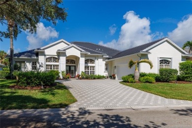 AMAZING show stopper 3B/3.5ba/2car gar., DEN & golf cart bay on Monarch Country Club in Florida - for sale on GolfHomes.com, golf home, golf lot