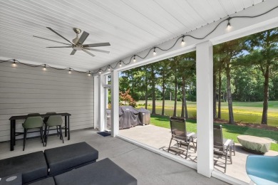 A rare opportunity presents itself to acquire this move-in-ready on Bay Creek Golf Club in Virginia - for sale on GolfHomes.com, golf home, golf lot