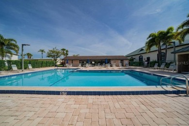 Lots of space in this 2 bedroom/2 full bath 1979 manufactured on Maple Leaf Golf and Country Club in Florida - for sale on GolfHomes.com, golf home, golf lot