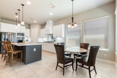 Welcome to this beautifully maintained, north-facing CalAtlantic on Lantana Golf Club in Texas - for sale on GolfHomes.com, golf home, golf lot