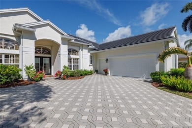 AMAZING show stopper 3B/3.5ba/2car gar., DEN & golf cart bay on Monarch Country Club in Florida - for sale on GolfHomes.com, golf home, golf lot