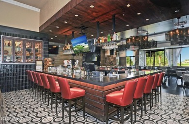 Back on market with upgrades!! Located in the highly on Oakwood Golf Club  in Arizona - for sale on GolfHomes.com, golf home, golf lot