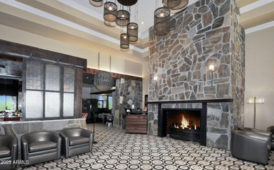 Back on market with upgrades!! Located in the highly on Oakwood Golf Club  in Arizona - for sale on GolfHomes.com, golf home, golf lot